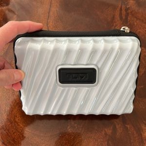 Tumi Delta Case